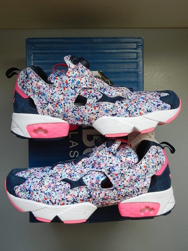 Reebok insta pump - insta, x