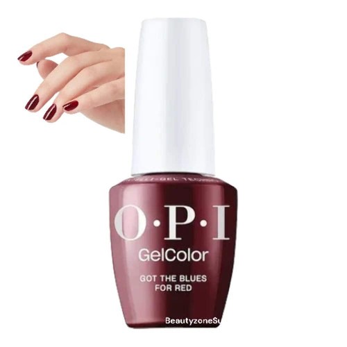 Opi gelcolor inteli gel got - gelcolor, inteli-gel