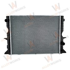 Radiateur Pour FR LAND ROVER