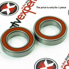 Original OEM KUGELLAGER (1 pcs.) TRITON BAJA REACTOR ROADSTER 250 300 400 450