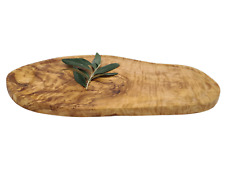 Planche à viande naturelle