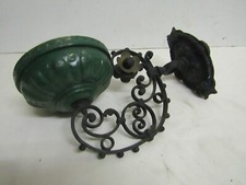 applique ancienne fer forge