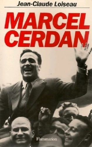 Marcel cerdan jean - -, jean-claude