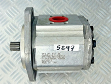 POMPE HYDRAULIQUE À ENGRENAGES SAUER / TUROLLA  REF : SNP3/044RN07SA