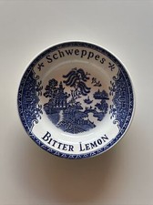 Cendrier SCHWEPPES BITTER