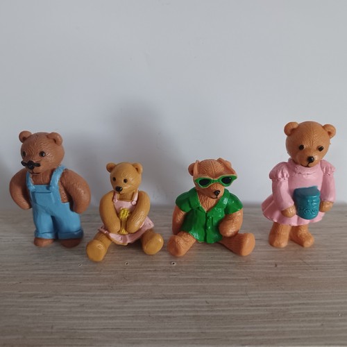 Figurines publicitaires - figurines,