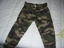 TREILLIS HOMME F2 NEUF