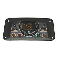 Tableau de Bord pour Ford /
