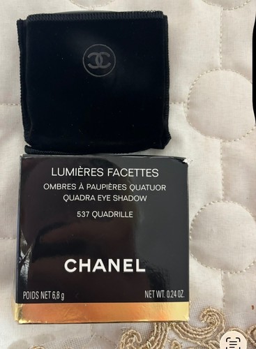 Maquillage chanel ombre - ombre, à