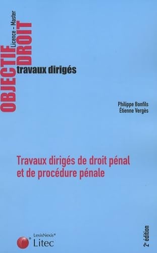 Travaux dirigés droit - dirigés,