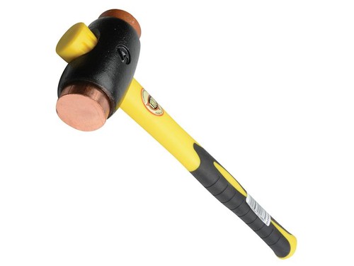 Thor cuivre peau - cuivre,