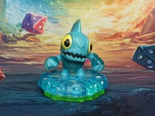 Gill Runt sidekick Figurine