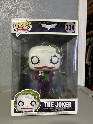 The joker pop dark - joker,