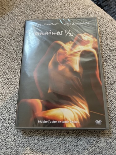 Dvd neuf emballé 9 - emballé, « 9