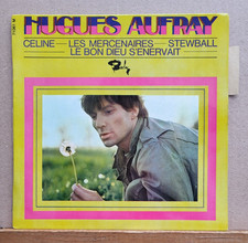 Hugues Aufray  Céline /