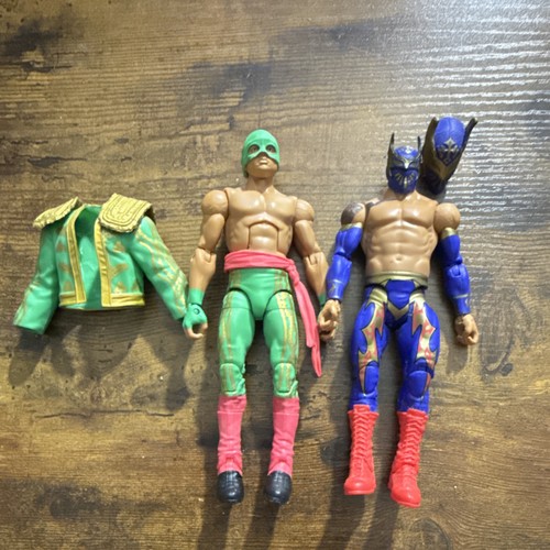 Sin cara kalisto loose - cara,