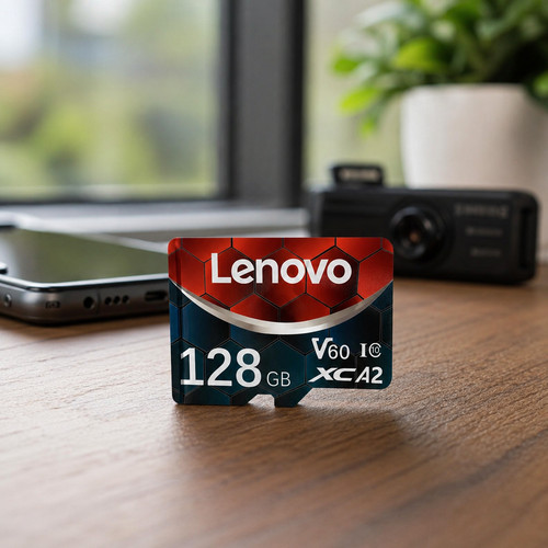 Carte mémoire micro - mémoire, 128gb