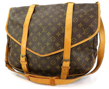 Authentique sac à main