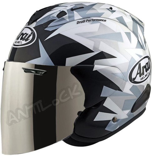 Arai jet vas - vas, evo