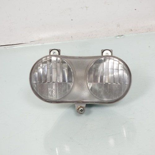 Optique avant origine pour