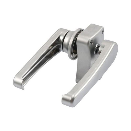Verrou porte toilette rv - de,