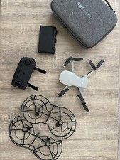 DJI Mavic Mini Fly More Combo Drone