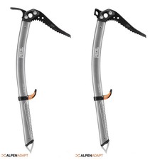 PETZL - Piccozza Sum'Tec per