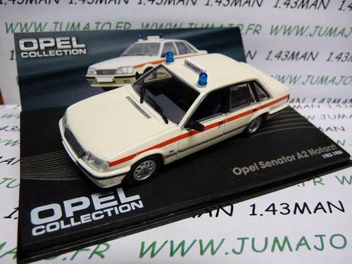 Ope42 voiture ixo opel - ixo,