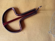 Rare Guimbarde - Classic Jaw