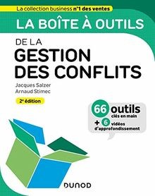 Boîte outils de la - la,