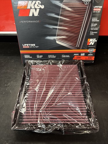 Filtre air 33 2297 - air, 33-2297