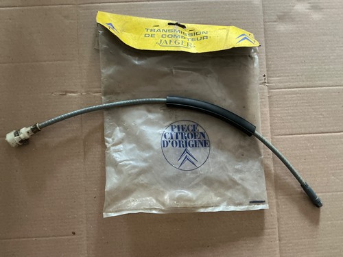 Cable transmission de - de,