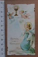 § image pieuse souvenir