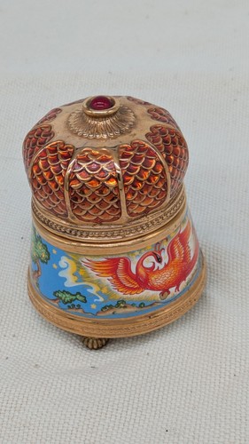 Maison faberge tfm - &, firebird