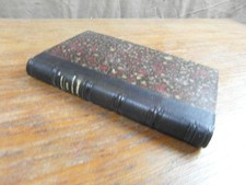 Imité de BULWER / LES DERNIERS JOURS DE POMPEI Mame Tours 1859