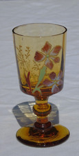 Legras - Verre à liqueur en