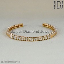 Solide 14k or Jaune Naturel