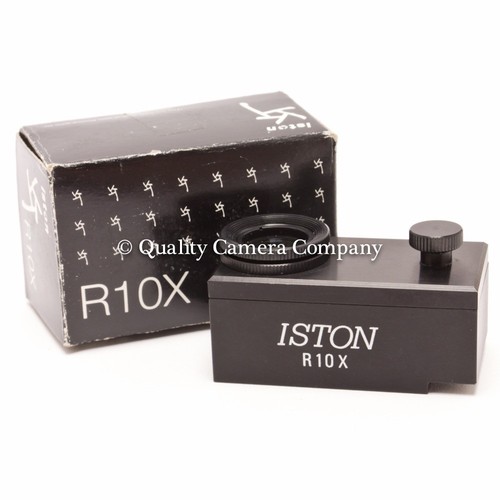 Iston r10x loupe 10x power - -,
