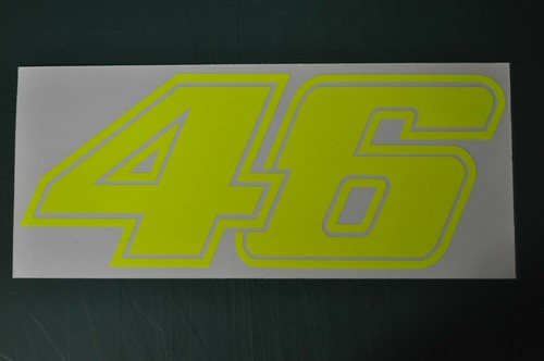 Stickers fluo valentino - n,