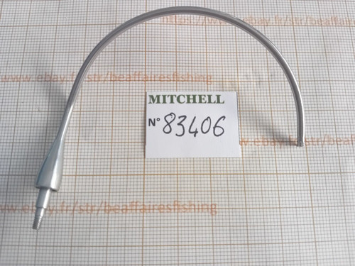 Pick moulinet mitchell - up,