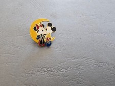 Pin's Walt Disney - Disney -