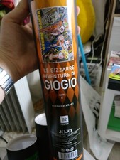 B2 Poster Jojo -Ripples Of