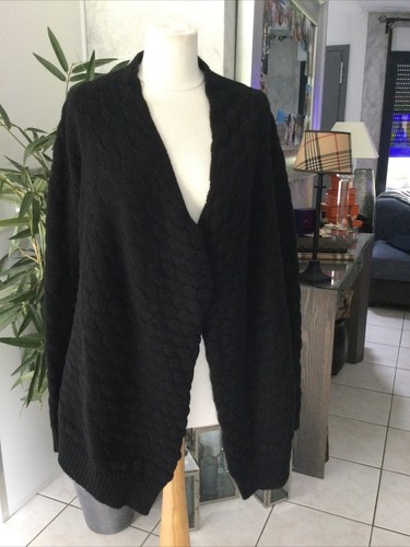 Gilet zadig voltaire taille - zadig,