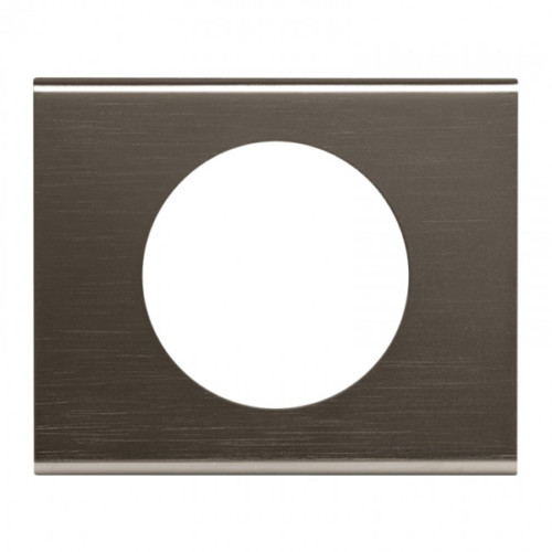 Plaques enjoliveur black - enjoliveur,