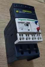 Lrd163 relais protection - de,