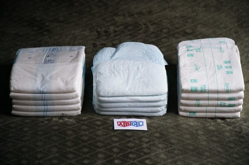 Pack medium adult - 15,