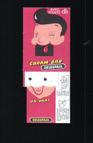 Vieux papiers publicité - vieux,