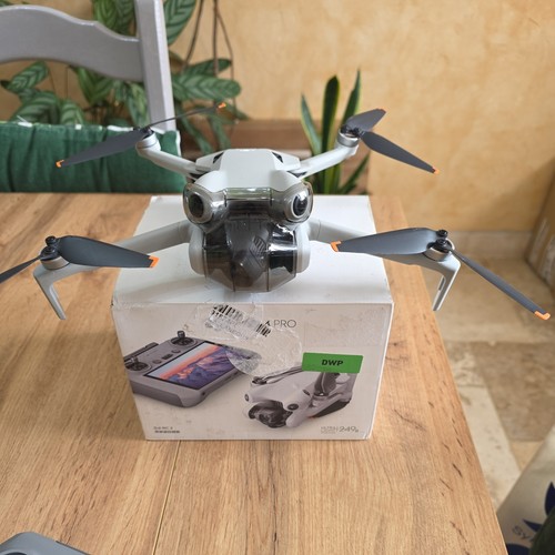 Drone dji mini - dji,