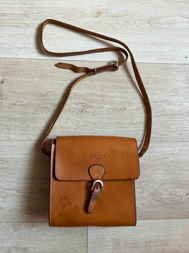 Sac bandoulière courrèges - sac,
