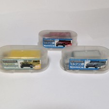 HUMMER limousine mini car set